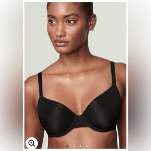 CUUP Spacer Demi Bra